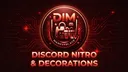 DIM Marketplace banner