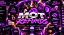 mot | refunds banner