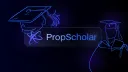 PropScholar Banner
