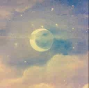 𝓛𝓾𝓷𝓪𝓻 𝓛𝓸𝓾𝓷𝓰𝓮 server banner