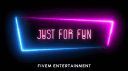 JustForFun banner