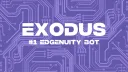 Exodus banner