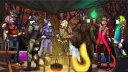 The Hyena Den banner