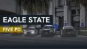 EAGLE STATE banner