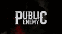 Public Enemy banner