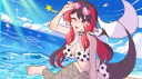 ⧼🩸🐋 ⧽﹒ 𝙀𝙫𝙞𝙚'𝙨 𝙋𝙤𝙙  ¹⁸⁺ ˎˊ˗  ｡ | ENVTUBER | server banner