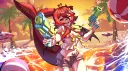 ⧼🩸Evie's Pod!  ¹⁸⁺ ˎˊ˗  ｡ | Vtuber banner