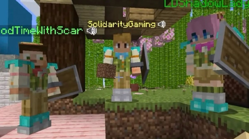 Bamboozlers Discord server banner