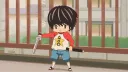 Kotaro vai morar sozinho banner