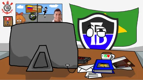 FUTEBOLASSO • SERVIDOR OFICIAL banner
