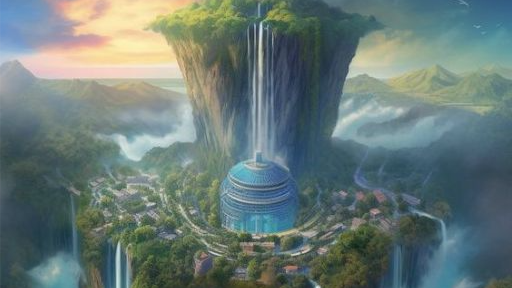 Logaknǫttr Kingdom Discord server banner