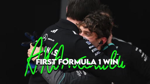 F1 Pit Stop Discord server banner
