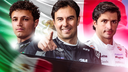F1 Pit Stop Banner