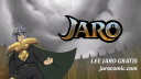 JARO Banner