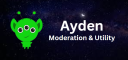 Ayden banner