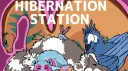 Hibernation Station banner