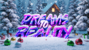Dreams To Reality customs banner