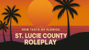 St. Lucie County Roleplay Discord server banner