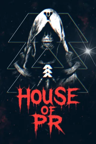 House Of PR Discord server banner