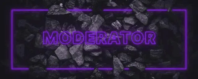 Server Moderator Official#7102 banner