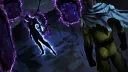 Vouches only banner