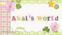 Abbis World Discord server banner