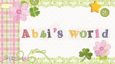 Abbis World Discord server banner