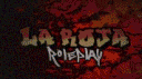 𝐋𝐀 𝐑𝐎𝐉𝐀 𝐑𝐏 ® banner
