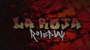 𝐋𝐀 𝐑𝐎𝐉𝐀 𝐑𝐏 ® banner