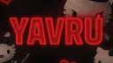 Y A V R U #TAHT banner