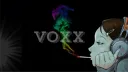 VOXX. banner