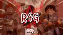 あ (R4G) Rich 4 Guns banner