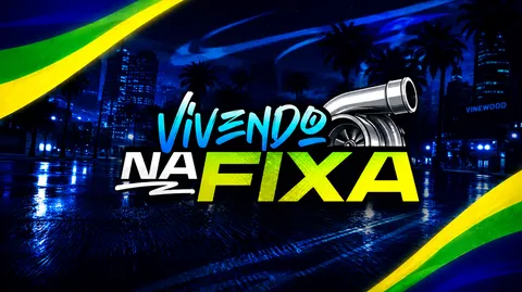 Vivendo Na Fixa Freeroam | #2026 banner