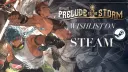 Bifröst Prelude to The Storm General banner
