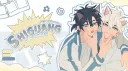 𓏼🛋՞ ᩠ shiguang ๑✿ຼ𓐇 ۫ 时光 ᩧ꣓ ⌗rvmp ᚐ dj2l banner