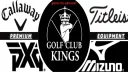 Golf Club Kings banner