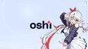 oshi Banner