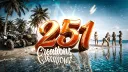 251 creations Discord server banner