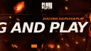𝐏𝐥𝐮𝐠 𝐚𝐧𝐝 𝐏𝐥𝐚𝐲 𝐒𝐡𝐨𝐩 banner