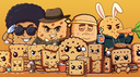 OrneryBiscuit Banner