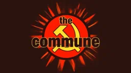 โญ THE COMMUNE โญ server banner