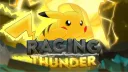 Raging Thunder Community banner