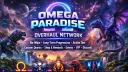 Omega Paradise  Banner