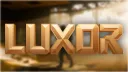 Luxor Rust banner