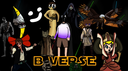 B Verse Banner
