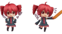 ‹ ✦ 𓏻 Soph's Attic ’ ◟ 🧡 Discord server banner