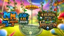 Walkabout Wunderland banner