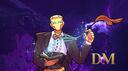 Artificer DM Banner