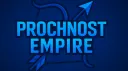 𝐏𝐫𝐨𝐜𝐡𝐧𝐨𝐬𝐭’𝐬 𝐄𝐦𝐩𝐢𝐫𝐞 Discord server banner
