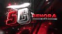Senora City | hosted by Avoro Discord server banner